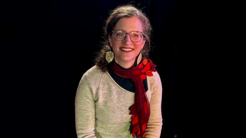 Workshop von Heather O'Donnell